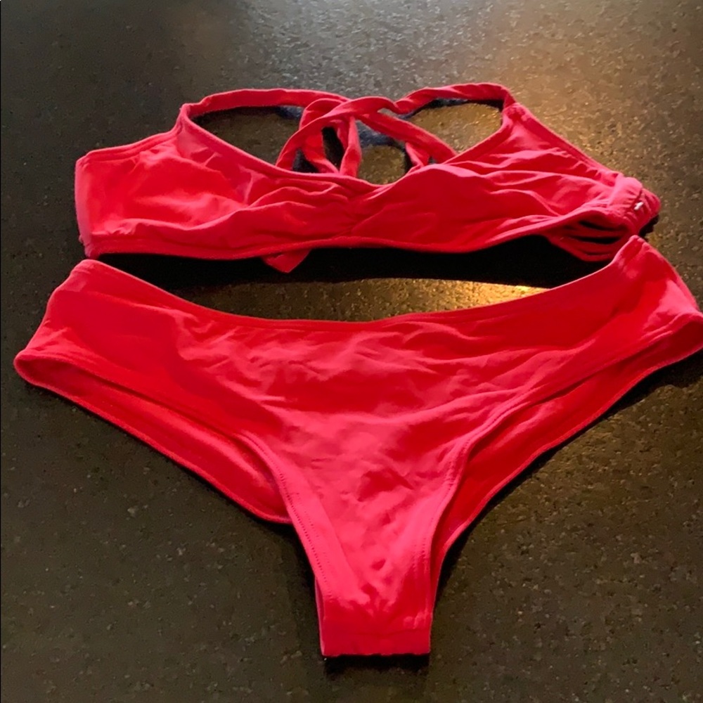 Billabong Hawaii Lo bikini
